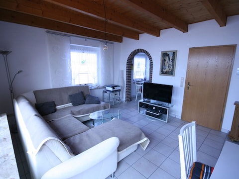 Ferienhaus Cristina