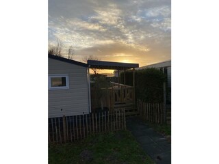 Casa per le vacanze Lauwersoog Registrazione all'aperto 7