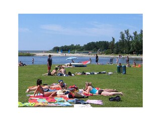 Casa per le vacanze Lauwersoog Ambiente 27