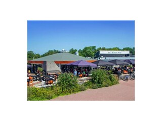 Casa per le vacanze Lauwersoog Ambiente 33