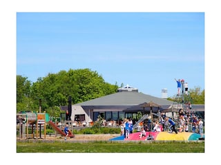 Casa per le vacanze Lauwersoog Ambiente 19