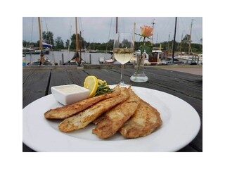 Casa per le vacanze Lauwersoog Ambiente 22