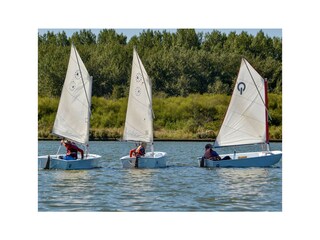 Casa per le vacanze Lauwersoog Ambiente 24