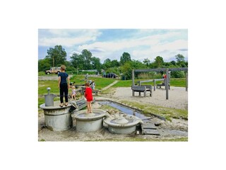 Casa per le vacanze Lauwersoog Ambiente 25