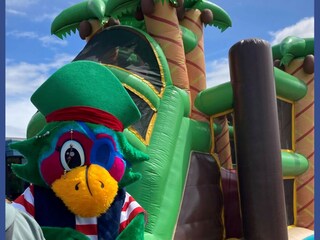 Casa per le vacanze Lauwersoog Ambiente 28