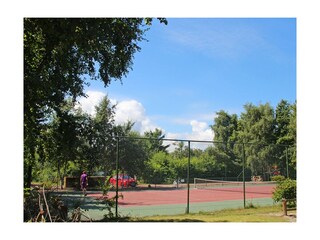 Casa per le vacanze Lauwersoog Ambiente 34