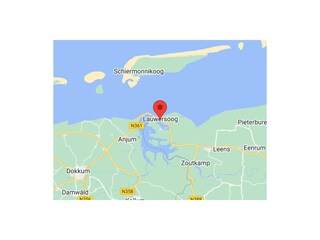 Casa per le vacanze Lauwersoog Ambiente 37