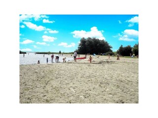 Casa per le vacanze Lauwersoog Ambiente 17