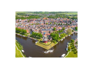 Casa per le vacanze Lauwersoog Ambiente 26