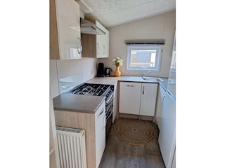 Casa per le vacanze Lauwersoog Caratteristiche 11