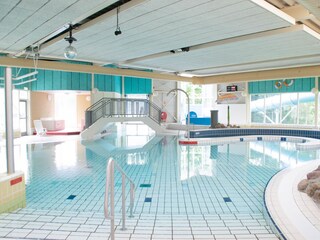 Casa per le vacanze Lauwersoog Ambiente 30