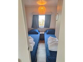 Casa per le vacanze Lauwersoog Caratteristiche 15