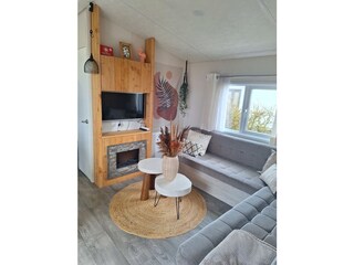 Casa per le vacanze Lauwersoog Caratteristiche 9