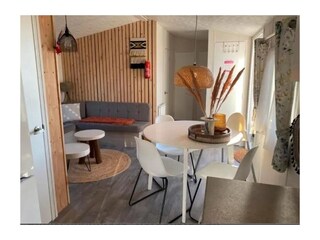 Casa per le vacanze Lauwersoog Caratteristiche 10