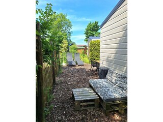 Casa per le vacanze Lauwersoog Registrazione all'aperto 8