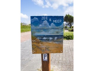 Appartamento Julianadorp Registrazione all'aperto 3