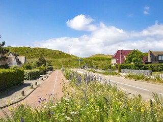 Appartamento Julianadorp Ambiente 25