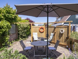 Appartamento Julianadorp Registrazione all'aperto 2