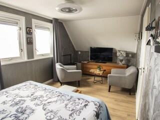 Appartement Julianadorp Kenmerken 10