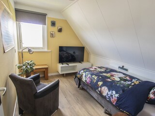 Appartamento Julianadorp Caratteristiche 11