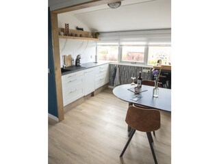 Appartamento Julianadorp Caratteristiche 13