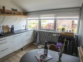 Appartement Julianadorp Kenmerken 14