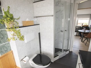 Appartamento Julianadorp Caratteristiche 17