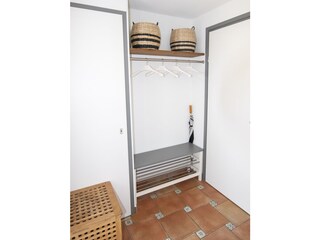 Appartement Julianadorp Buitenaudio-opname 8