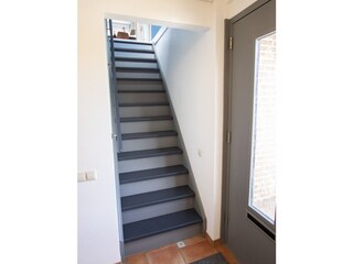 Appartement Julianadorp Kenmerken 20