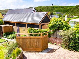 Appartamento Julianadorp Registrazione all'aperto 5