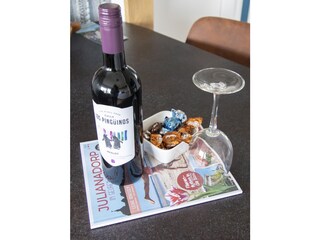 Appartamento Julianadorp Caratteristiche 22