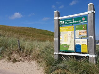 Appartamento Julianadorp Ambiente 28