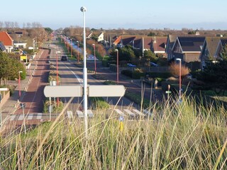 Appartamento Julianadorp Ambiente 32