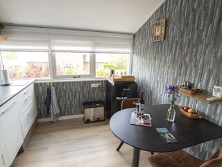 Appartamento Julianadorp Caratteristiche 15