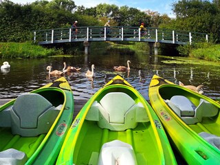 Appartamento Julianadorp Ambiente 37