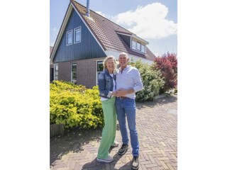 Appartamento Julianadorp Registrazione all'aperto 7