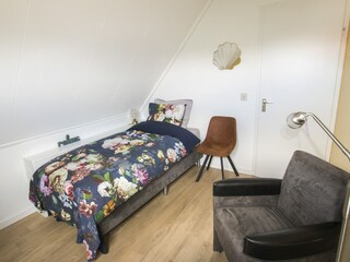 Appartement Julianadorp Kenmerken 12