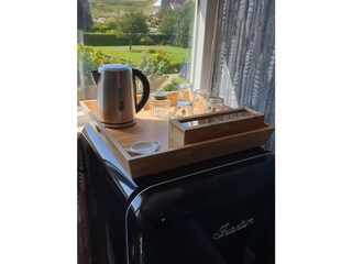 Appartamento Julianadorp Caratteristiche 23