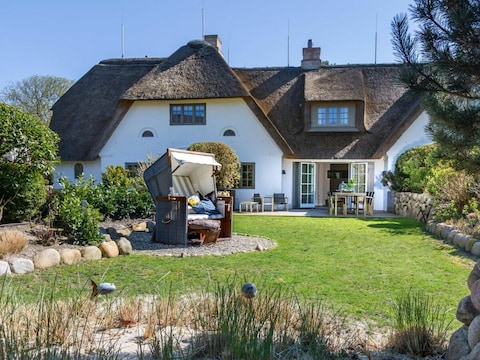 Casa de vacaciones Änne_Haus 3