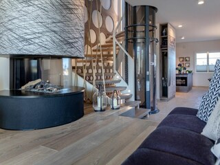 Casa per le vacanze List Caratteristiche 21