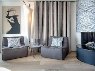 Casa per le vacanze List Caratteristiche 22