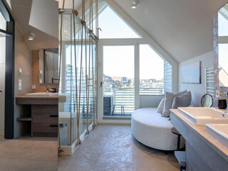 Vakantiehuis List Buitenaudio-opname 10