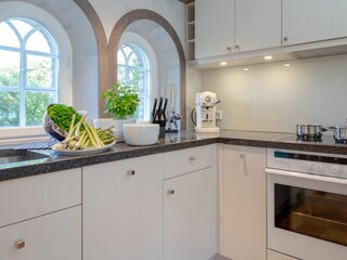 Casa per le vacanze Kampen Registrazione all'aperto 2