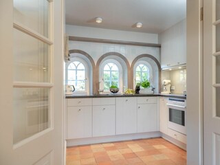 Casa per le vacanze Kampen Registrazione all'aperto 3