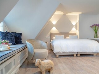 Casa per le vacanze Kampen Caratteristiche 23