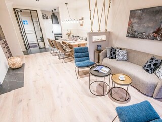 Casa per le vacanze Keitum Caratteristiche 24