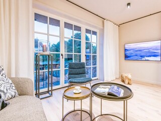 Casa per le vacanze Keitum Caratteristiche 25