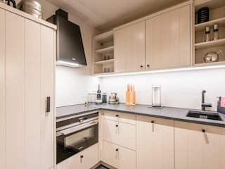 Casa per le vacanze Keitum Registrazione all'aperto 2