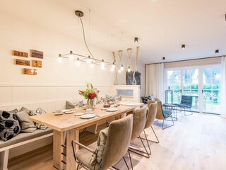 Casa per le vacanze Keitum Caratteristiche 27