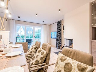 Casa per le vacanze Keitum Caratteristiche 28